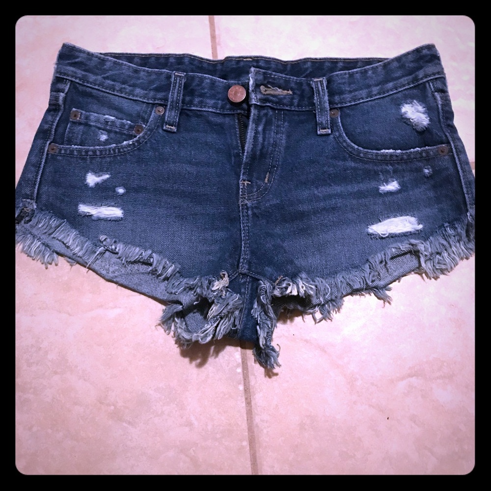 Bdg dolfin Shorts